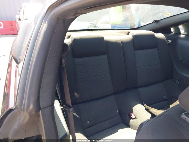 Aukcja sprzedaży 2005 Ford Mustang V6 Deluxe/v6 Premium, vin: 1ZVFT80N955110399, numer aukcji: 45378858