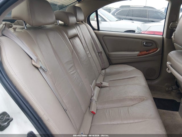 2002 Infiniti I35 Luxury მანქანა იყიდება აუქციონზე, vin: JNKDA31A42T009601, აუქციონის ნომერი: 45378864
