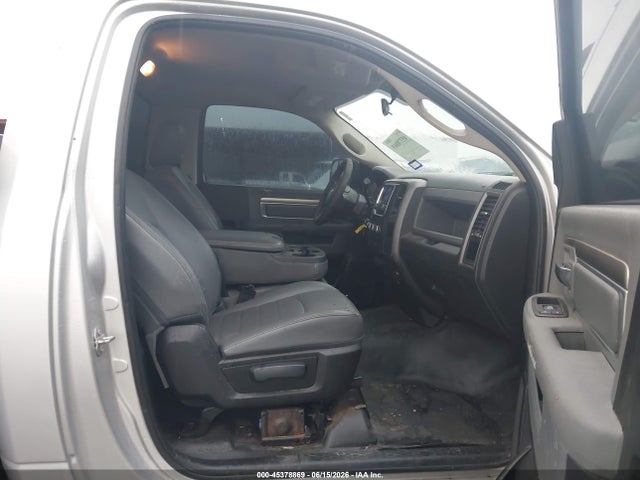 Продажа на аукционе авто 2017 Ram 2500 Tradesman  4x2 8' Box, vin: 3C6LR4ATXHG515475, номер лота: 45378869