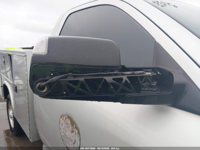 Продажа на аукционе авто 2017 Ram 2500 Tradesman  4x2 8' Box, vin: 3C6LR4ATXHG515475, номер лота: 45378869