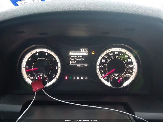 Продажа на аукционе авто 2017 Ram 2500 Tradesman  4x2 8' Box, vin: 3C6LR4ATXHG515475, номер лота: 45378869