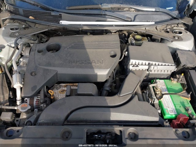 1N4AL3AP7HC198939 Nissan Altima 2.5 Sv