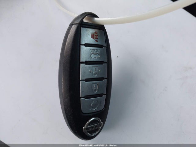 1N4AL3AP7HC198939 Nissan Altima 2.5 Sv
