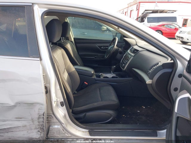 1N4AL3AP7HC198939 Nissan Altima 2.5 Sv