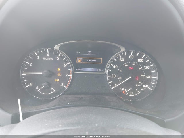 1N4AL3AP7HC198939 Nissan Altima 2.5 Sv