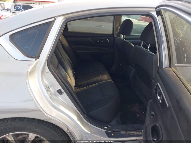 1N4AL3AP7HC198939 Nissan Altima 2.5 Sv