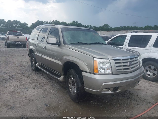 Aukcja sprzedaży 2003 Cadillac Escalade Standard, vin: 1GYEK63NX3R163064, numer aukcji: 45378875