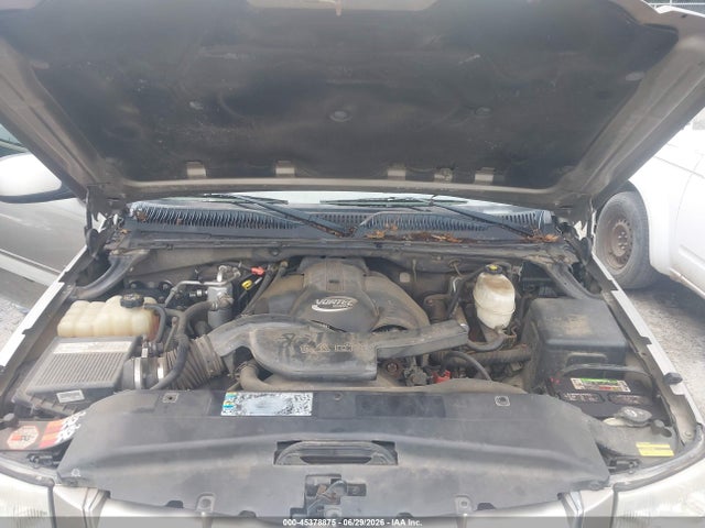 Aukcja sprzedaży 2003 Cadillac Escalade Standard, vin: 1GYEK63NX3R163064, numer aukcji: 45378875