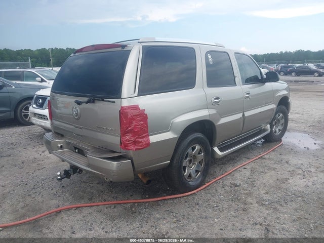 Aukcja sprzedaży 2003 Cadillac Escalade Standard, vin: 1GYEK63NX3R163064, numer aukcji: 45378875