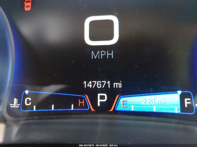 Chrysler 300C 2016 2C3CCAEG2GH190121 Image 15