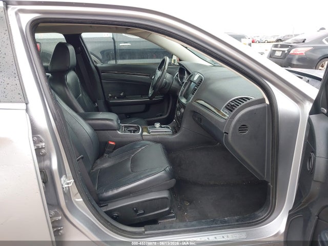 Chrysler 300C 2016 2C3CCAEG2GH190121 Image 5