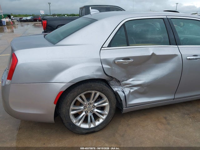Chrysler 300C 2016 2C3CCAEG2GH190121 Image 6