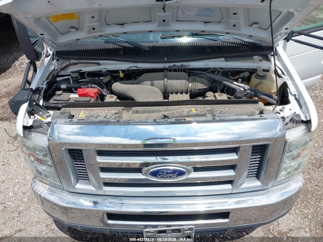 Aukcja sprzedaży 2017 Ford E-350 Cutaway, vin: 1FDEE3FS7HDC07454, numer aukcji: 45378879