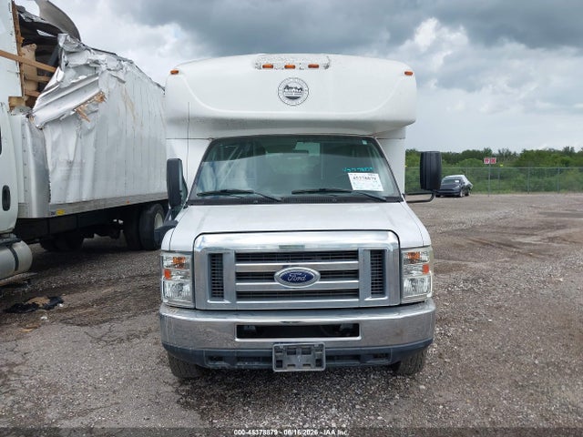 Aukcja sprzedaży 2017 Ford E-350 Cutaway, vin: 1FDEE3FS7HDC07454, numer aukcji: 45378879