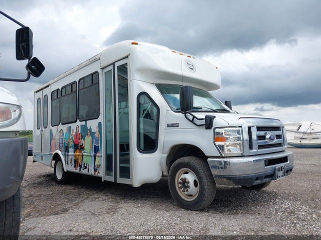 Aukcja sprzedaży 2017 Ford E-350 Cutaway, vin: 1FDEE3FS7HDC07454, numer aukcji: 45378879