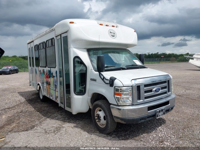 Aukcja sprzedaży 2017 Ford E-350 Cutaway, vin: 1FDEE3FS7HDC07454, numer aukcji: 45378879
