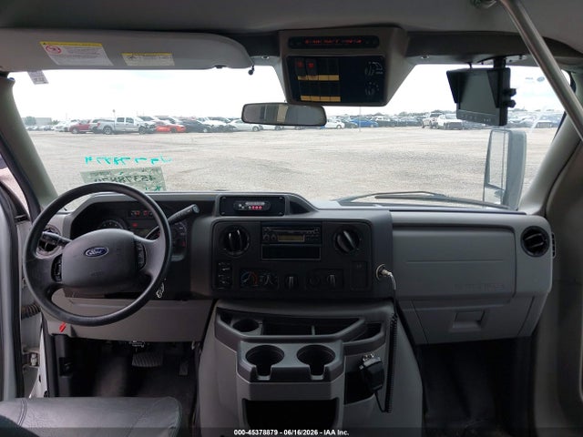 Aukcja sprzedaży 2017 Ford E-350 Cutaway, vin: 1FDEE3FS7HDC07454, numer aukcji: 45378879