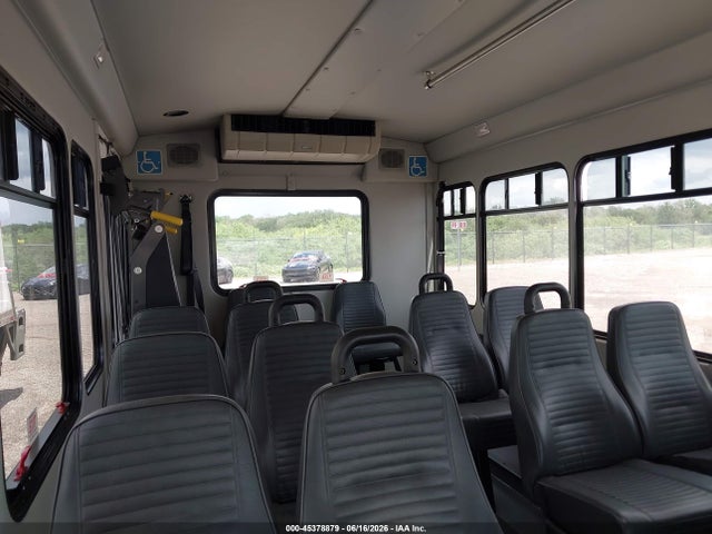 Aukcja sprzedaży 2017 Ford E-350 Cutaway, vin: 1FDEE3FS7HDC07454, numer aukcji: 45378879