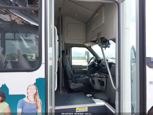 Aukcja sprzedaży 2017 Ford E-350 Cutaway, vin: 1FDEE3FS7HDC07454, numer aukcji: 45378879