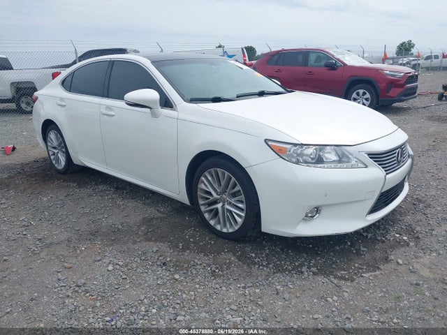 45378880 :رقم المزاد ، JTHBK1GG7E2116513 vin ، 2014 Lexus Es 350 مزاد بيع