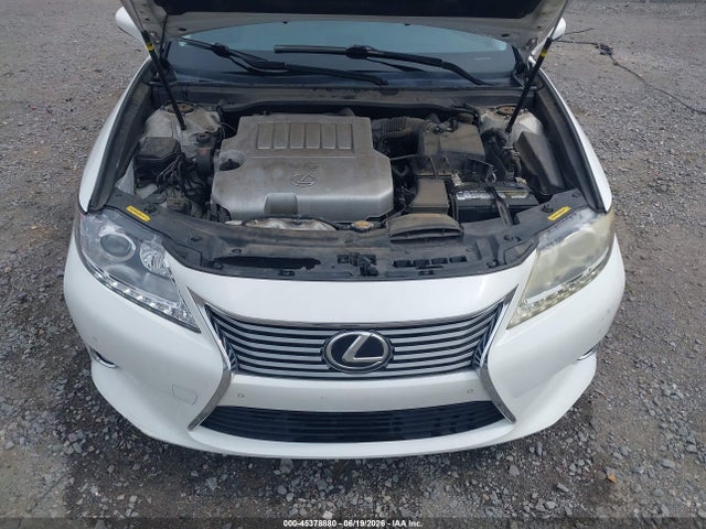 45378880 :رقم المزاد ، JTHBK1GG7E2116513 vin ، 2014 Lexus Es 350 مزاد بيع