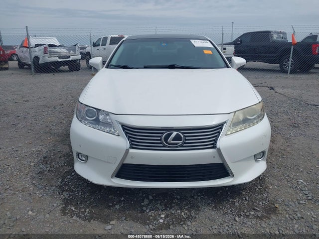 45378880 :رقم المزاد ، JTHBK1GG7E2116513 vin ، 2014 Lexus Es 350 مزاد بيع