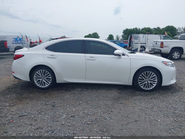 45378880 :رقم المزاد ، JTHBK1GG7E2116513 vin ، 2014 Lexus Es 350 مزاد بيع