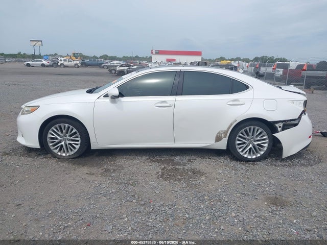 45378880 :رقم المزاد ، JTHBK1GG7E2116513 vin ، 2014 Lexus Es 350 مزاد بيع
