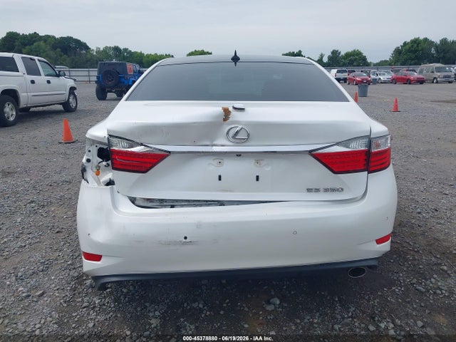 45378880 :رقم المزاد ، JTHBK1GG7E2116513 vin ، 2014 Lexus Es 350 مزاد بيع