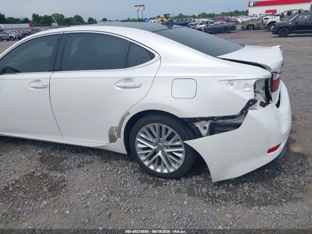 45378880 :رقم المزاد ، JTHBK1GG7E2116513 vin ، 2014 Lexus Es 350 مزاد بيع