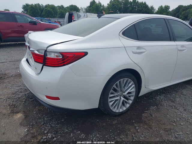 45378880 :رقم المزاد ، JTHBK1GG7E2116513 vin ، 2014 Lexus Es 350 مزاد بيع
