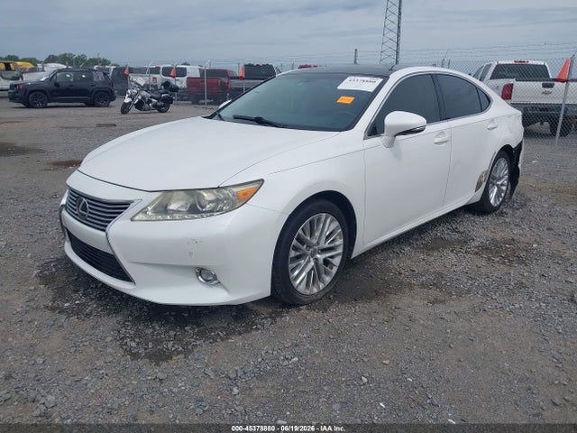 45378880 :رقم المزاد ، JTHBK1GG7E2116513 vin ، 2014 Lexus Es 350 مزاد بيع