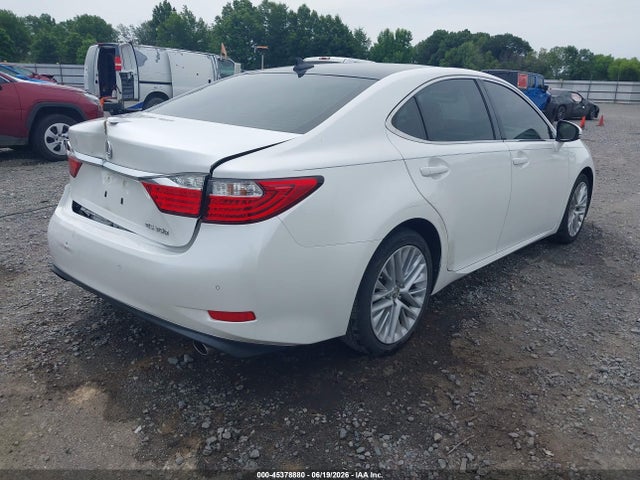 45378880 :رقم المزاد ، JTHBK1GG7E2116513 vin ، 2014 Lexus Es 350 مزاد بيع