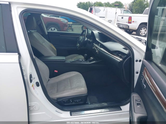 45378880 :رقم المزاد ، JTHBK1GG7E2116513 vin ، 2014 Lexus Es 350 مزاد بيع