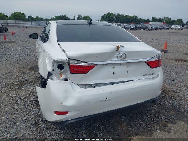 45378880 :رقم المزاد ، JTHBK1GG7E2116513 vin ، 2014 Lexus Es 350 مزاد بيع