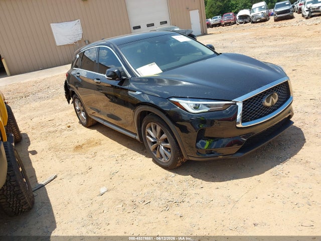 Продаж на аукціоні авто 2020 Infiniti Qx50 Pure Awd, vin: 3PCAJ5M38LF113350, номер лоту: 45378881