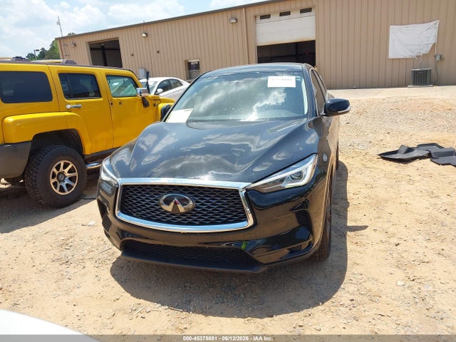Продаж на аукціоні авто 2020 Infiniti Qx50 Pure Awd, vin: 3PCAJ5M38LF113350, номер лоту: 45378881
