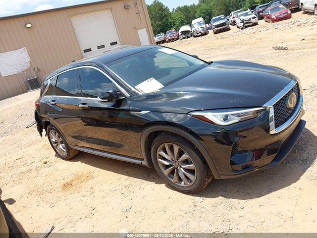 Продаж на аукціоні авто 2020 Infiniti Qx50 Pure Awd, vin: 3PCAJ5M38LF113350, номер лоту: 45378881