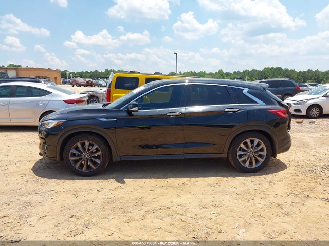 Продаж на аукціоні авто 2020 Infiniti Qx50 Pure Awd, vin: 3PCAJ5M38LF113350, номер лоту: 45378881