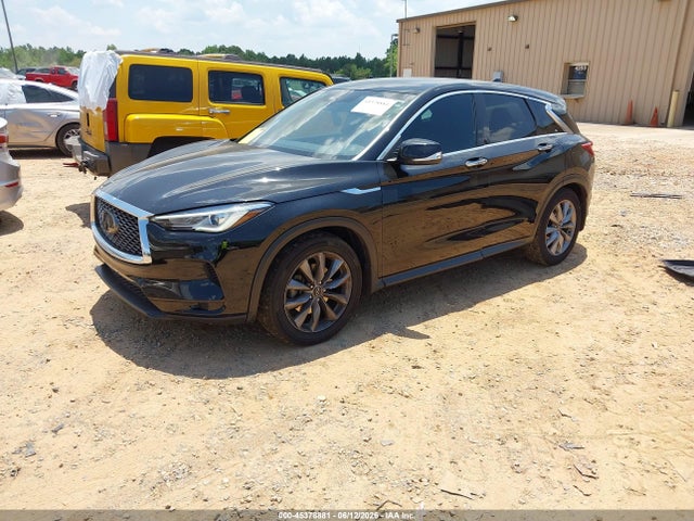 Продаж на аукціоні авто 2020 Infiniti Qx50 Pure Awd, vin: 3PCAJ5M38LF113350, номер лоту: 45378881