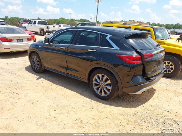 Продаж на аукціоні авто 2020 Infiniti Qx50 Pure Awd, vin: 3PCAJ5M38LF113350, номер лоту: 45378881