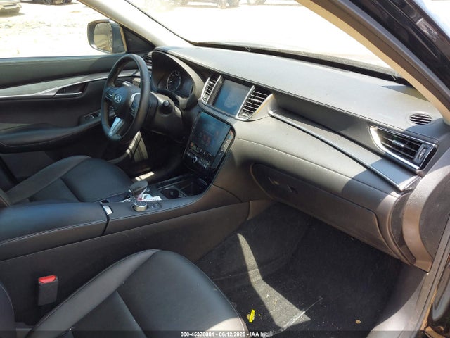 Продаж на аукціоні авто 2020 Infiniti Qx50 Pure Awd, vin: 3PCAJ5M38LF113350, номер лоту: 45378881