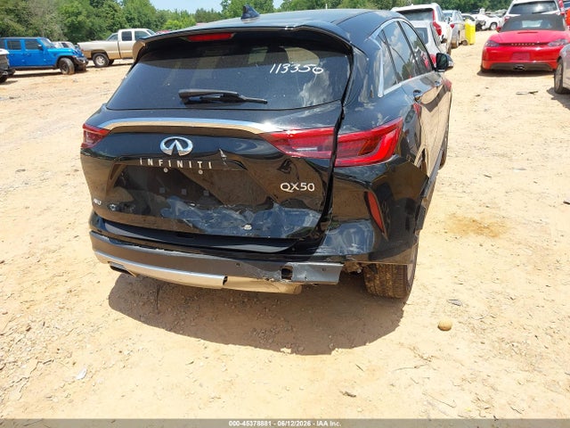 Продаж на аукціоні авто 2020 Infiniti Qx50 Pure Awd, vin: 3PCAJ5M38LF113350, номер лоту: 45378881