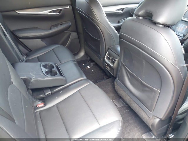 Продаж на аукціоні авто 2020 Infiniti Qx50 Pure Awd, vin: 3PCAJ5M38LF113350, номер лоту: 45378881