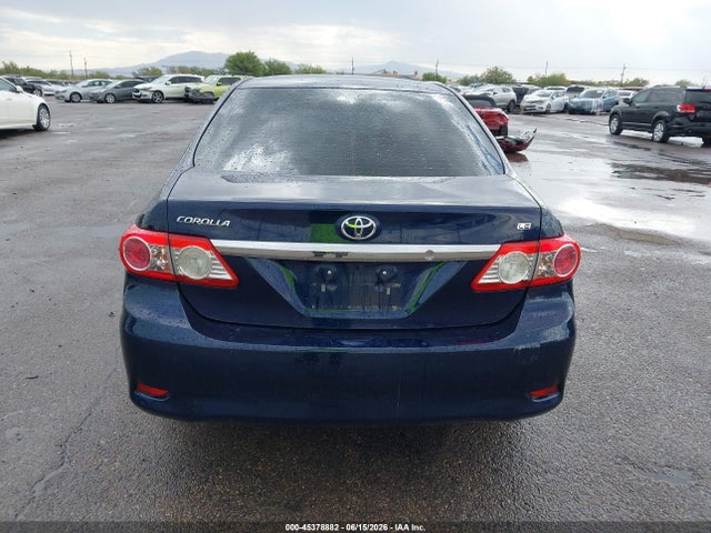 Aukcja sprzedaży 2013 Toyota Corolla Le, vin: 2T1BU4EE8DC031680, numer aukcji: 45378882