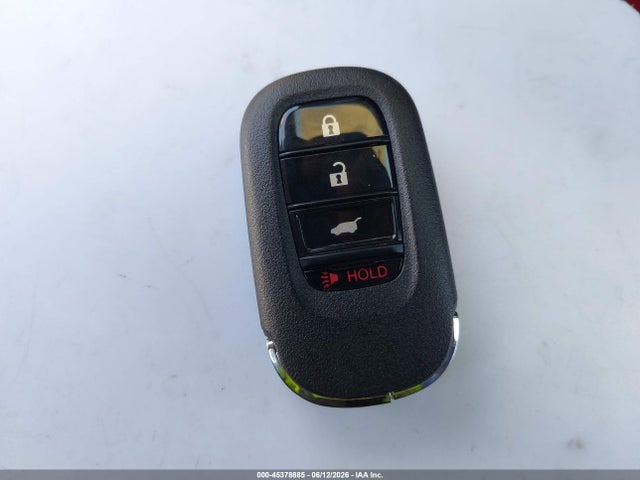 Honda CIVIC TYPE R 2026 JHMFL5G42TX001278 Image 11