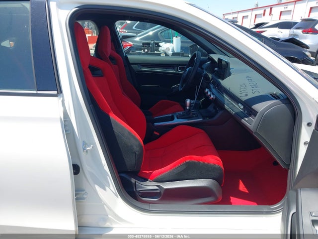 Honda CIVIC TYPE R 2026 JHMFL5G42TX001278 Image 5