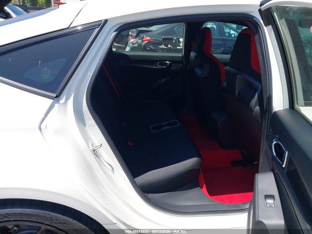 Продажа на аукционе авто 2026 Honda Civic Type R, vin: JHMFL5G42TX001278, номер лота: 45378885