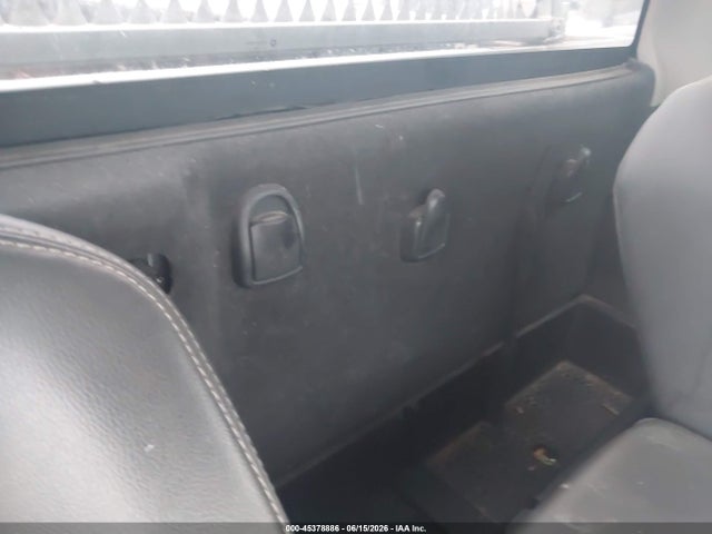 2012 Ram 2500 St მანქანა იყიდება აუქციონზე, vin: 3C6LD4ATXCG158113, აუქციონის ნომერი: 45378886