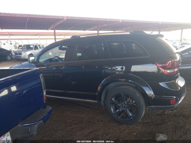 Dodge Journey Crossroad 2018 3C4PDCGG4JT275706 Image 14